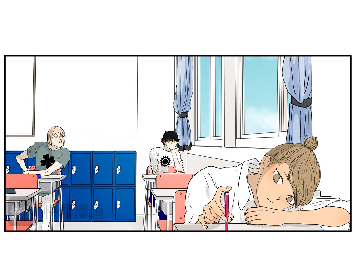 129话 如何帮助女生(1/3)-第133话