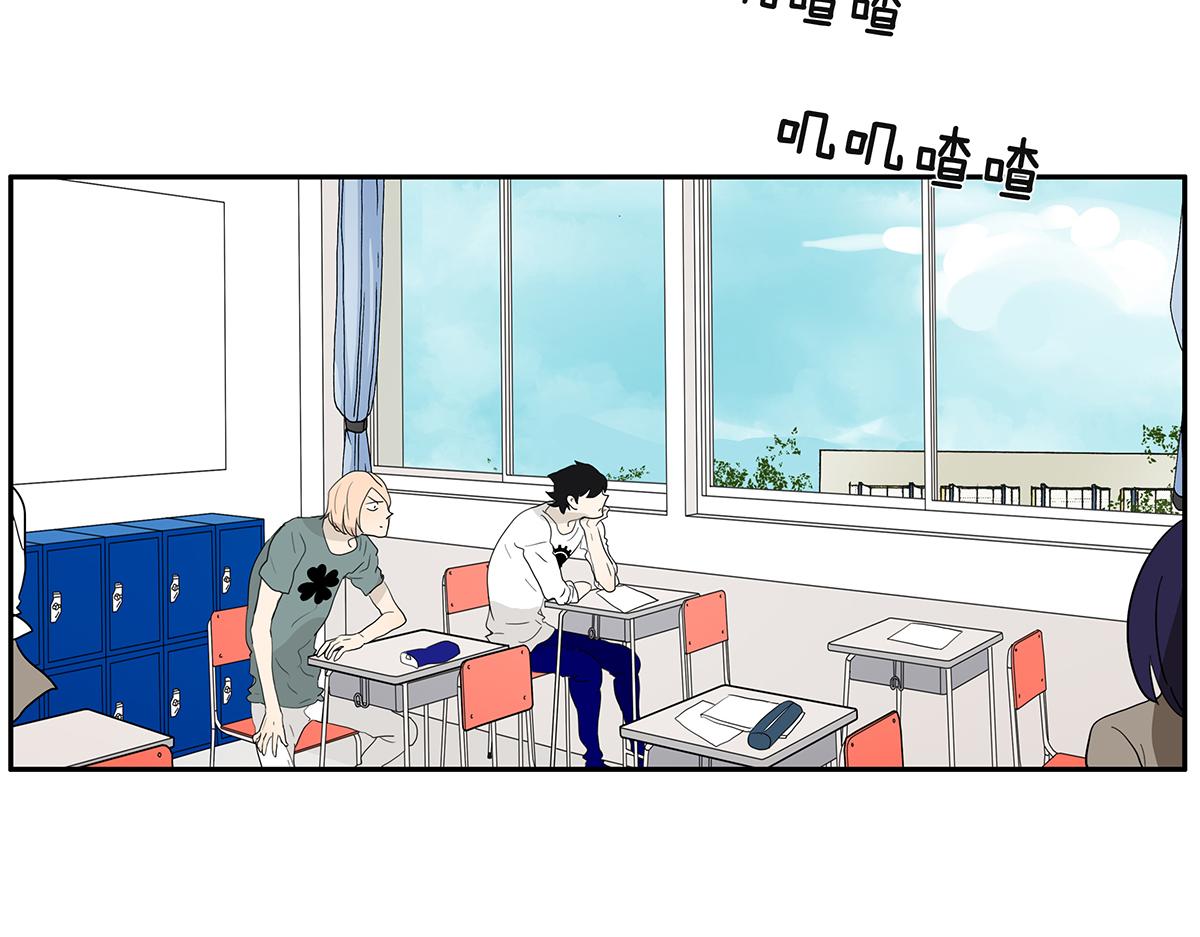 129话 如何帮助女生(1/3)-第133话