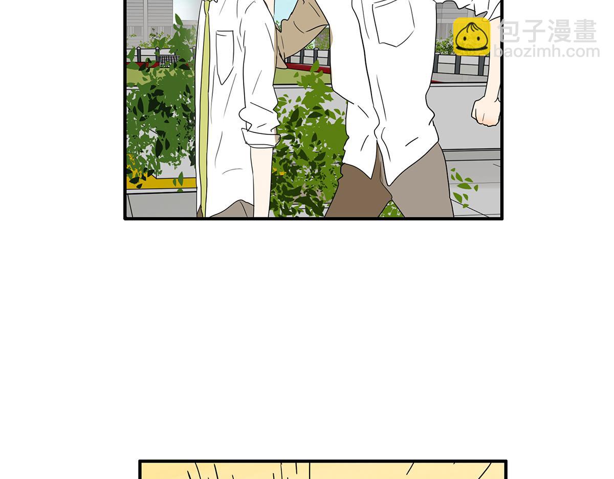 131话 有情敌(1/2)-第135话