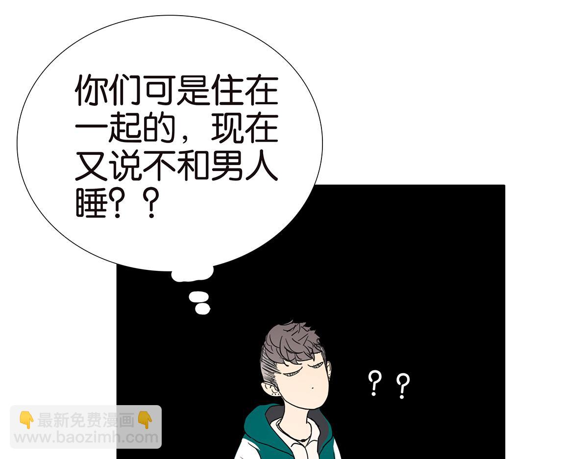 137话 一起的夜晚(1/2)-第141话