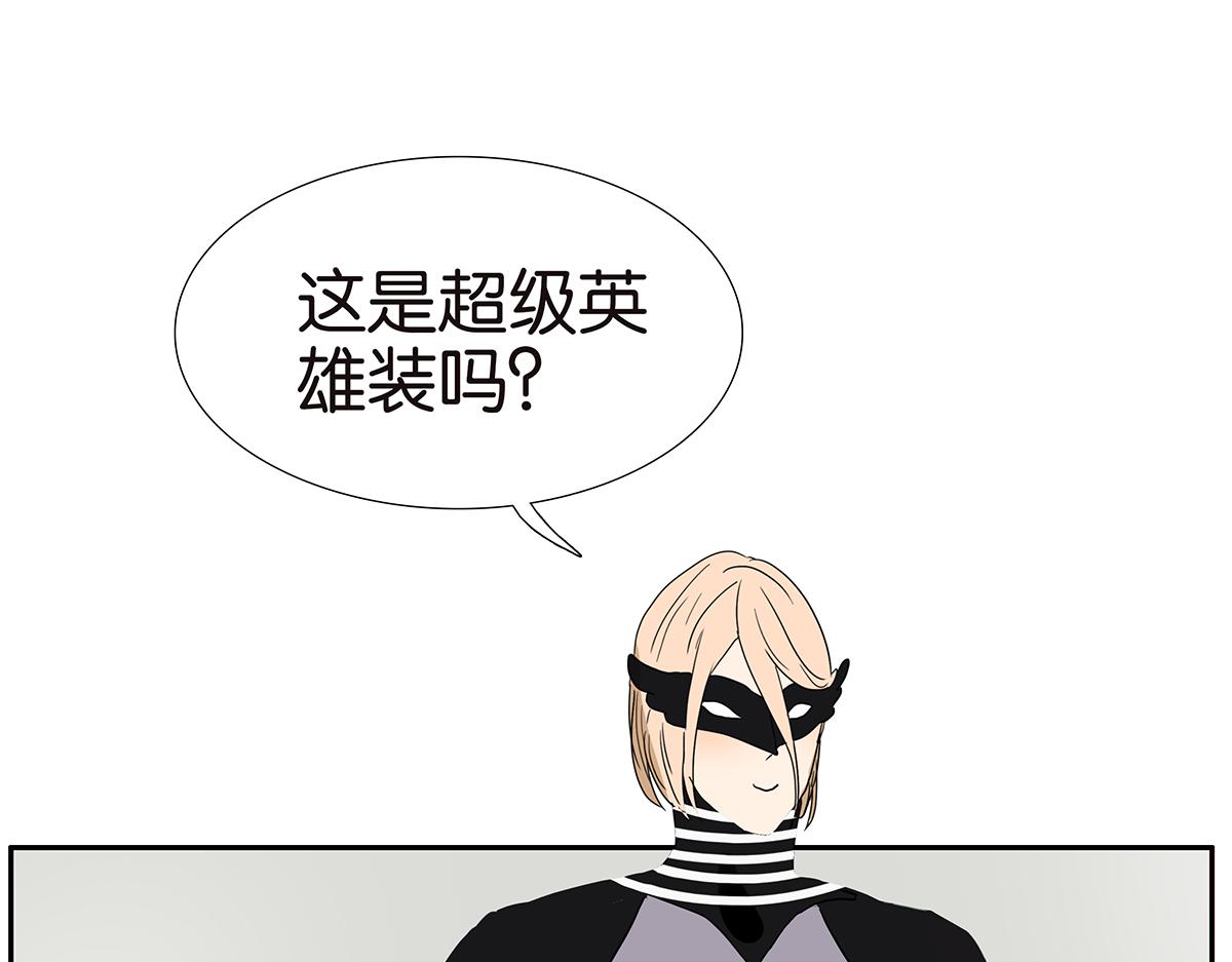 139话 Cosplay(1/2)-第143话