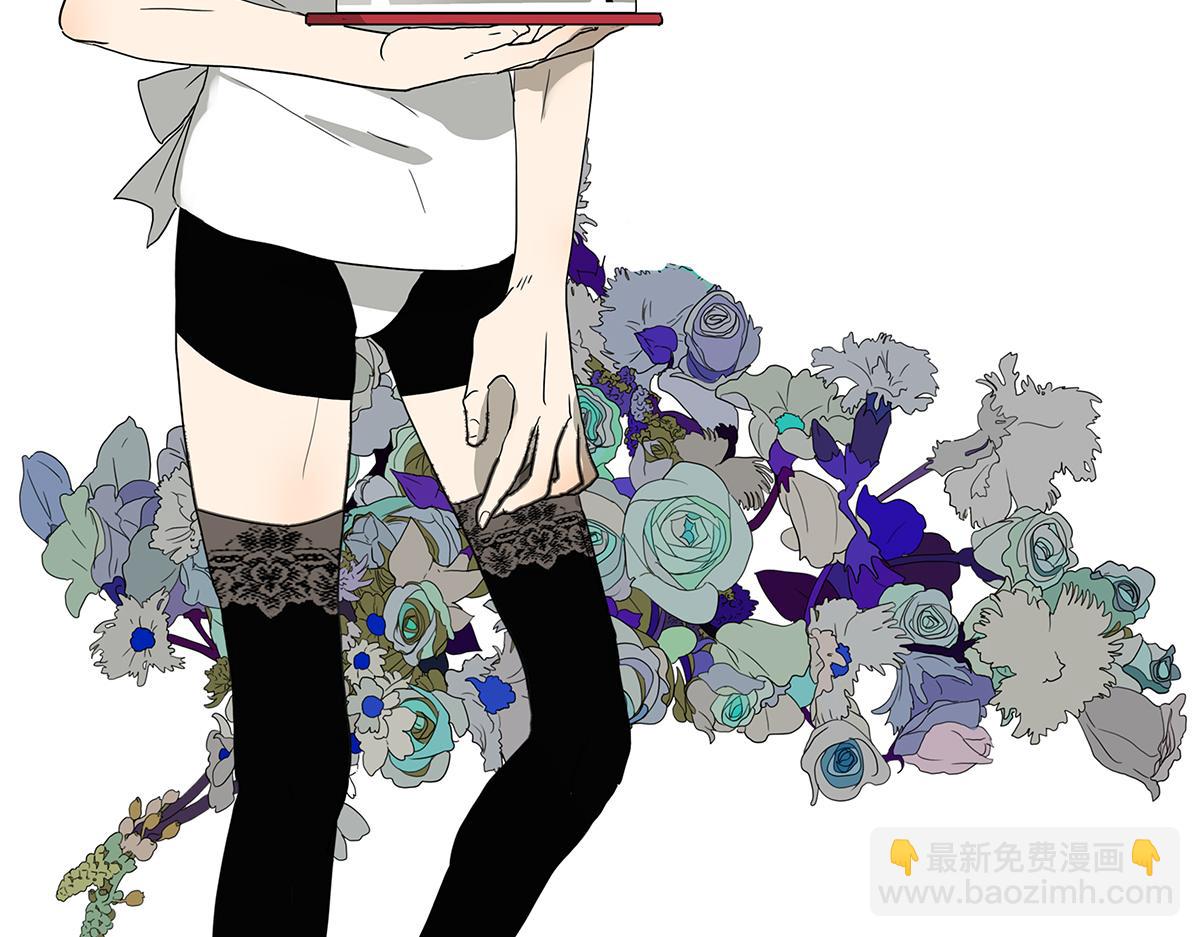 139话 Cosplay(1/2)-第143话