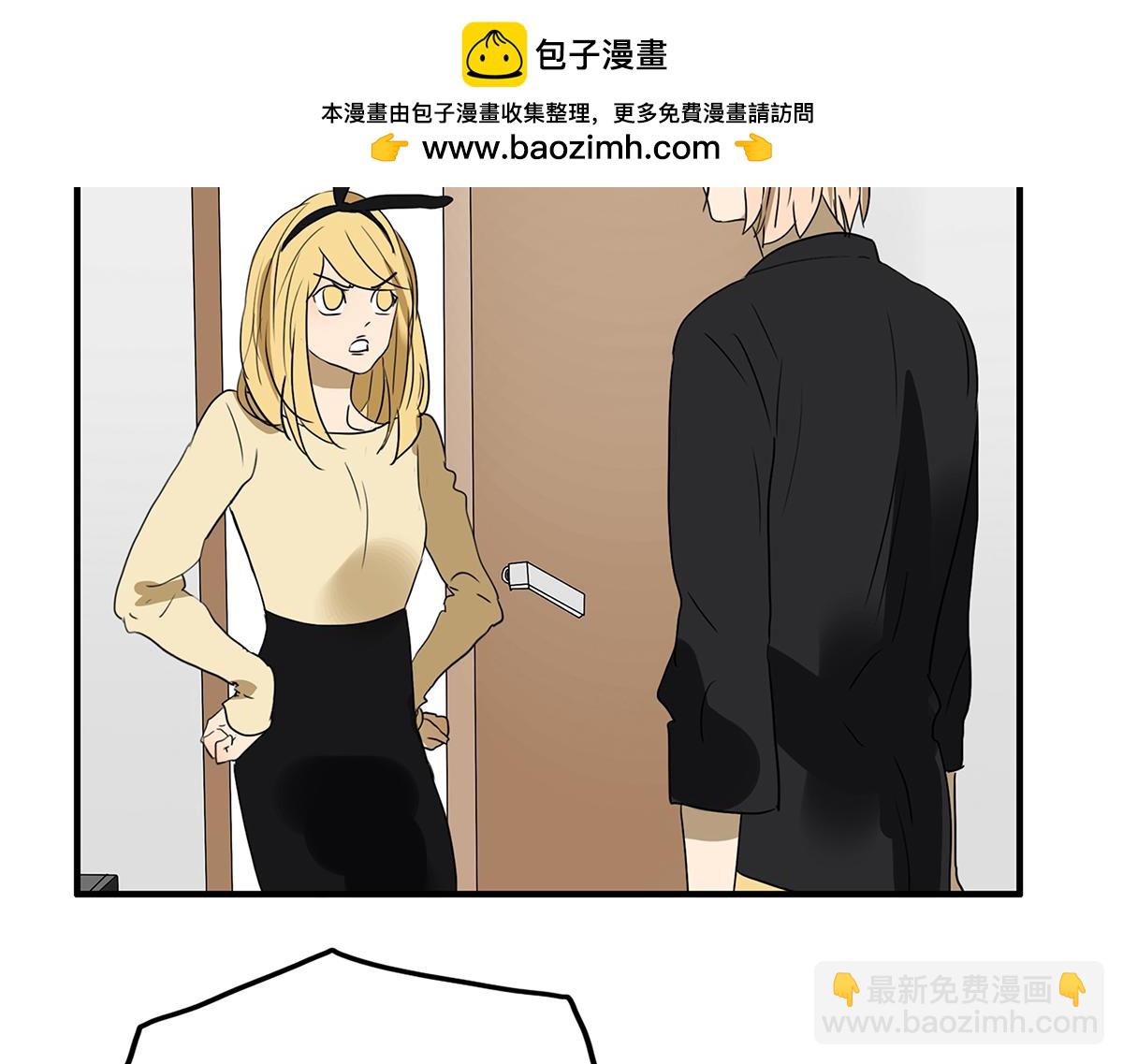151话-变心(1/2)-第155话
