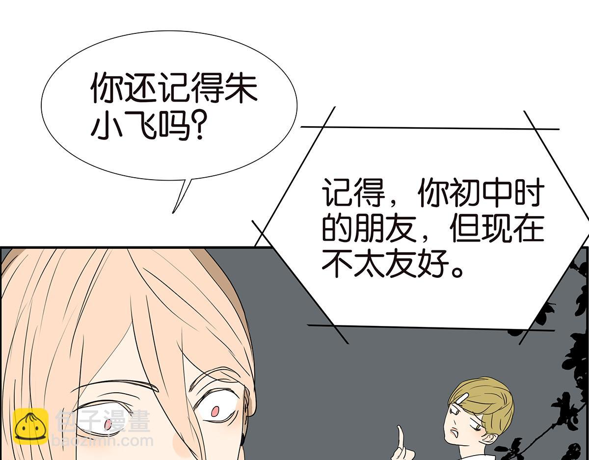 172话-父母之命，媒妁之言(1/2)-第177话