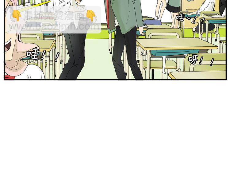 第3话 伤疤-第3话