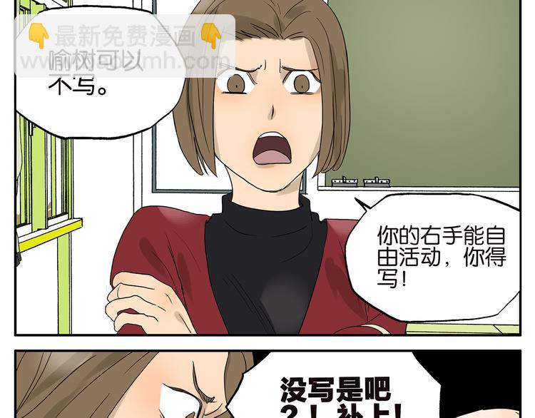 第37话 人品-第37话