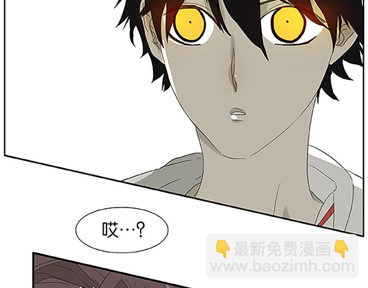 第67话 普通朋友？！(1/2)-第69话