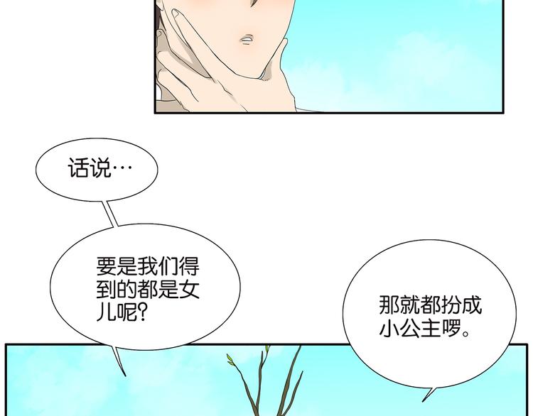 第71话 生孩子-第73话