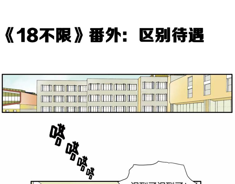 番外 区别待遇(1/2)-第81话