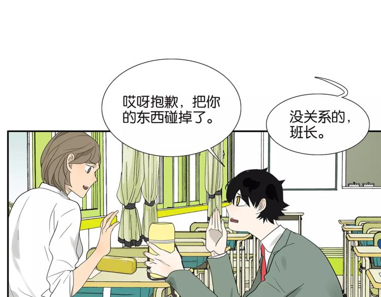 番外 区别待遇(1/2)-第81话