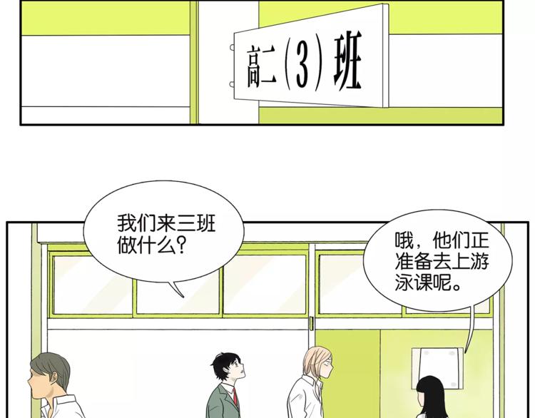 番外 区别待遇(1/2)-第81话