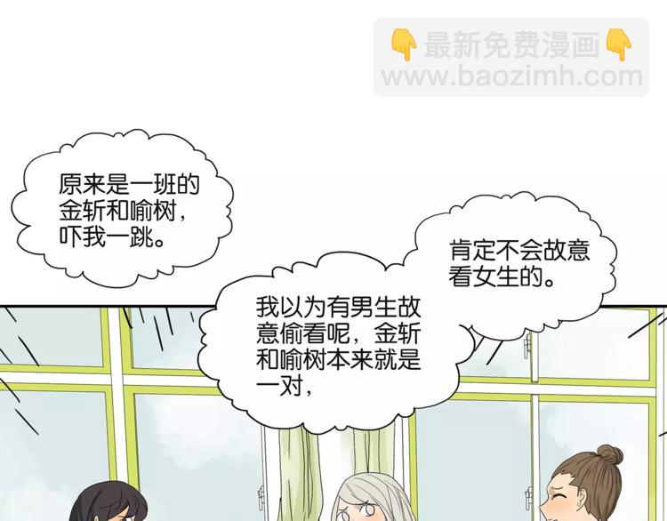 番外 区别待遇(1/2)-第81话