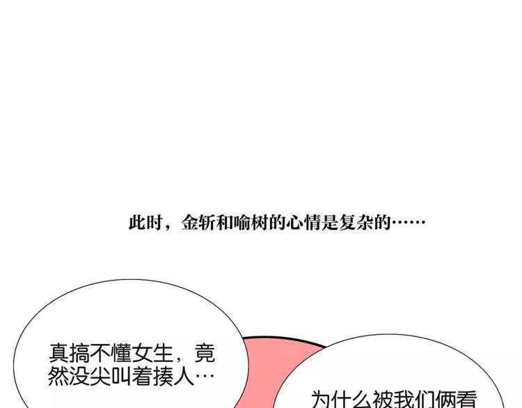 番外 区别待遇(1/2)-第81话