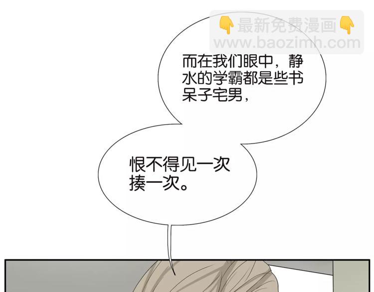第79话 &ldquo;友好&rdquo;造访(1/2)-第83话