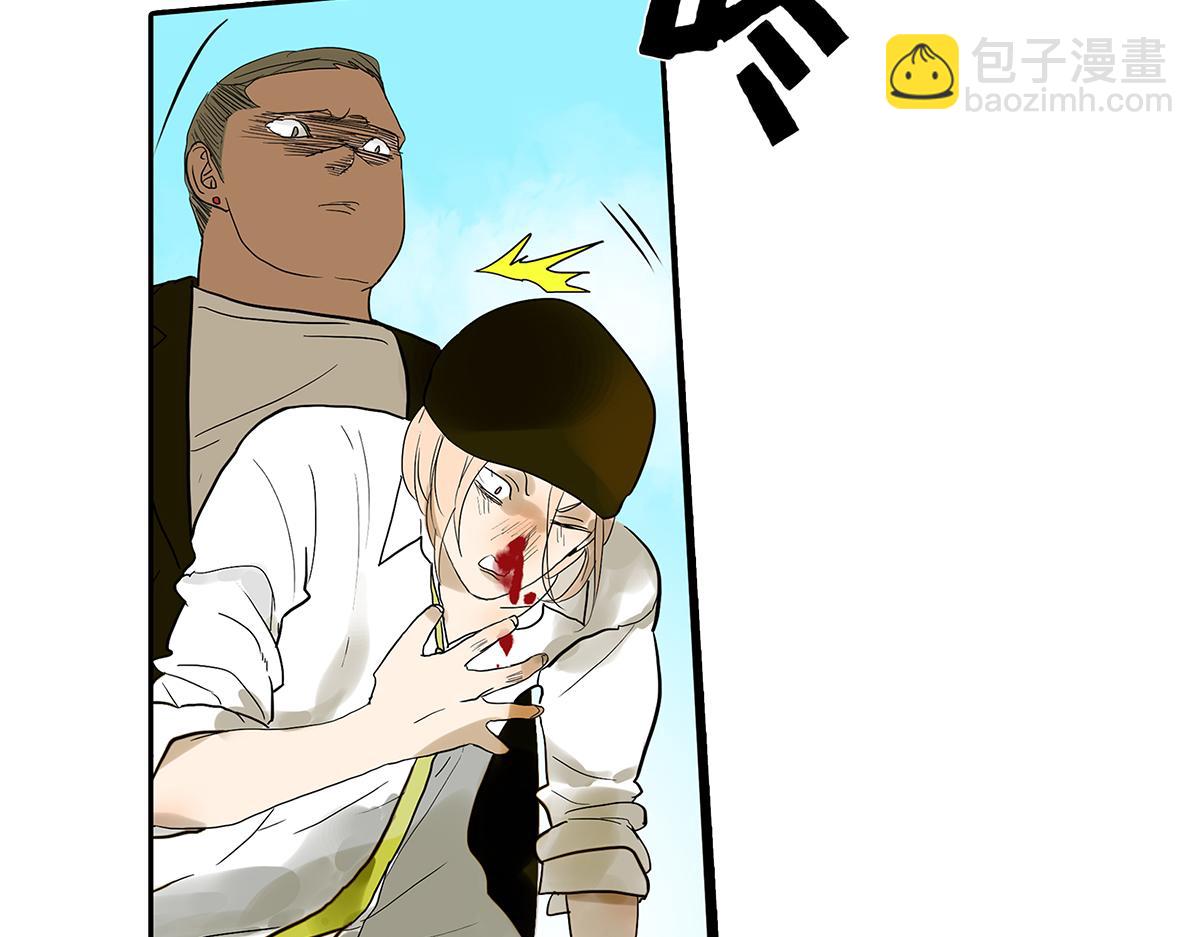 083-受伤的爱(1/2)-第87话