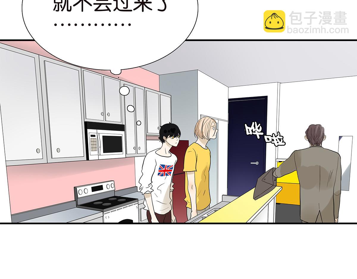 095话 愤怒的小树(1/2)-第99话
