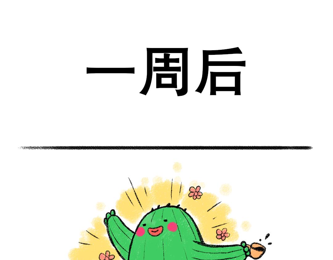 番外1  年轻人减肥图鉴-第1话