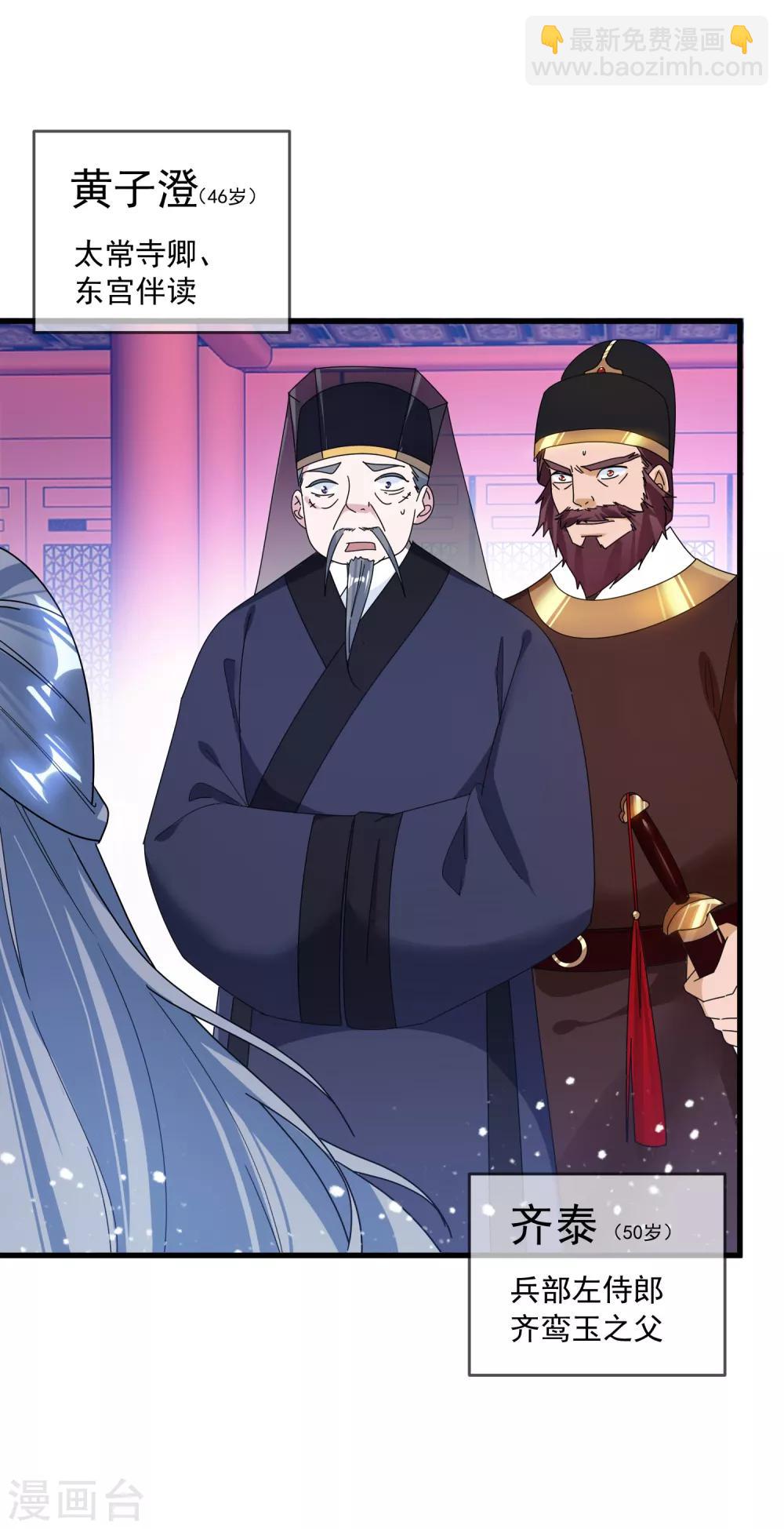 🍴极品败家子 第120话 殿下我美吗？ 第15页