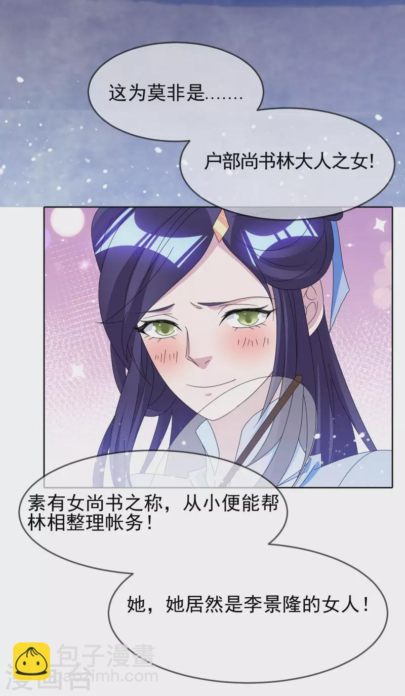 🍴极品败家子 第257话 心中无女人 第17页