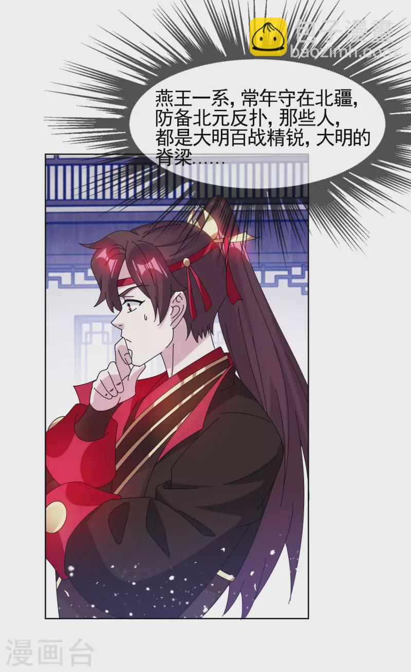 🍴极品败家子 第283话 势在必行 第24页