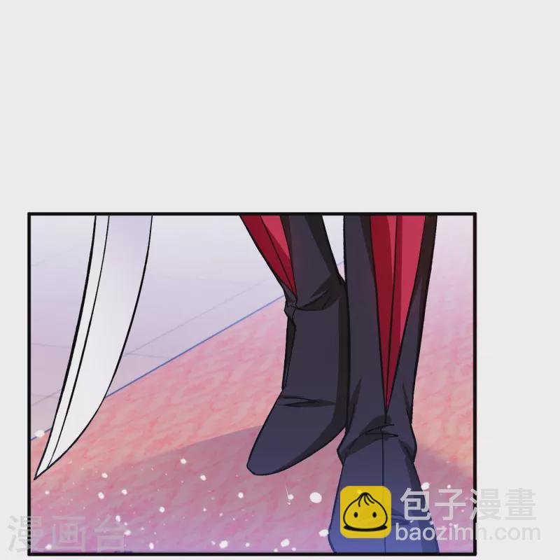 🍴极品败家子 第375话 无颜以对 第10页