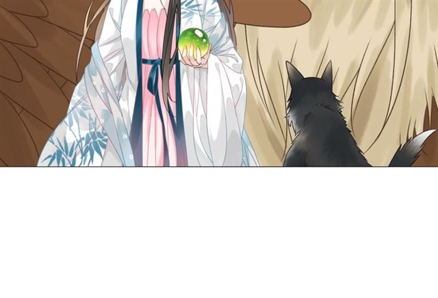 第108话 欧夜辰回来了？！(1/3)-第109话