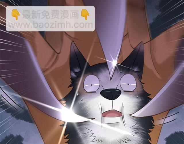 第108话 欧夜辰回来了？！(1/3)-第109话
