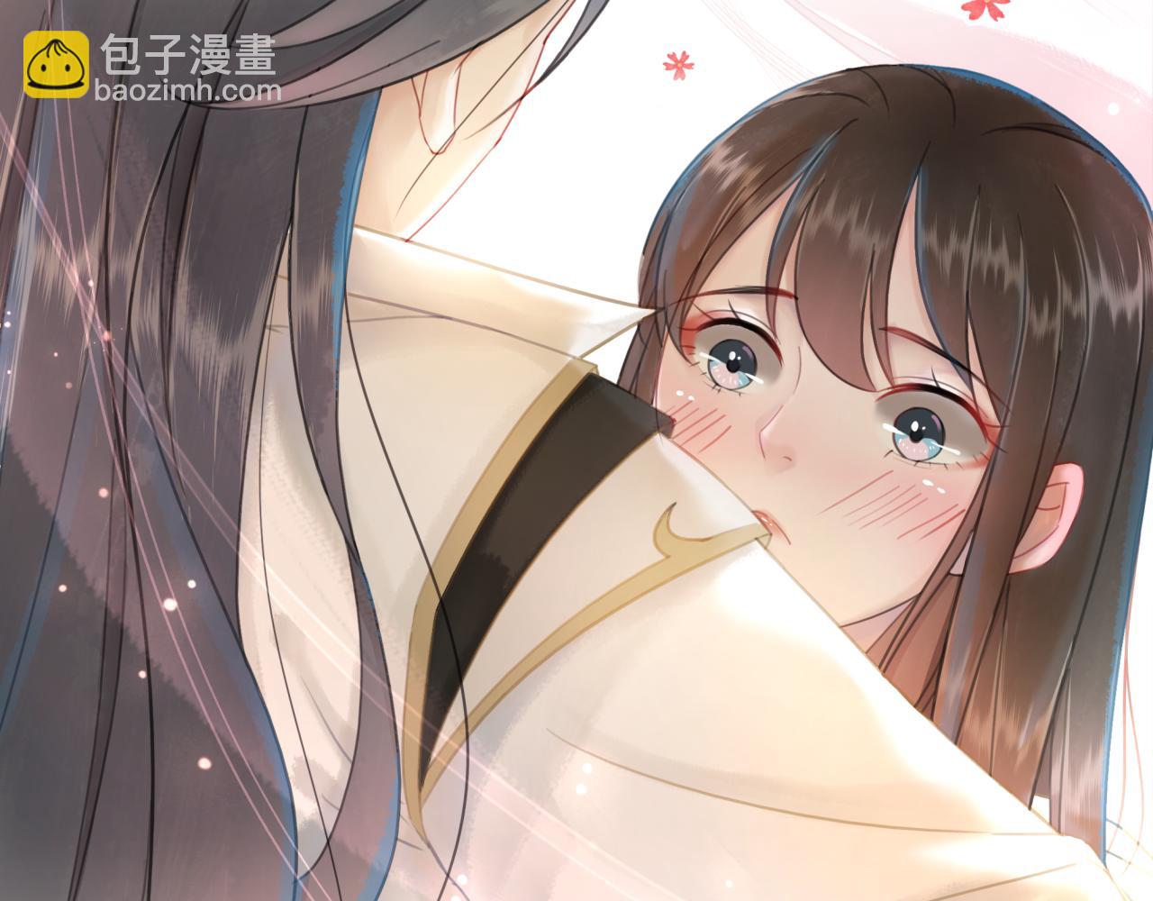 第143话 初次吐露的心声(1/3)-第207话