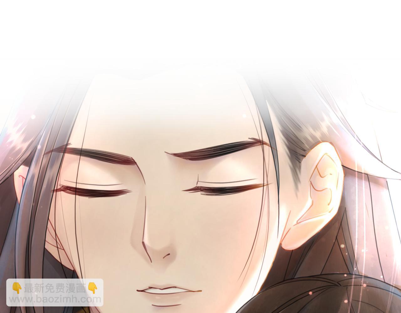 第143话 初次吐露的心声(1/3)-第207话