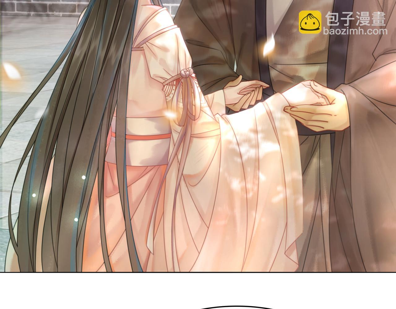 第143话 初次吐露的心声(1/3)-第207话