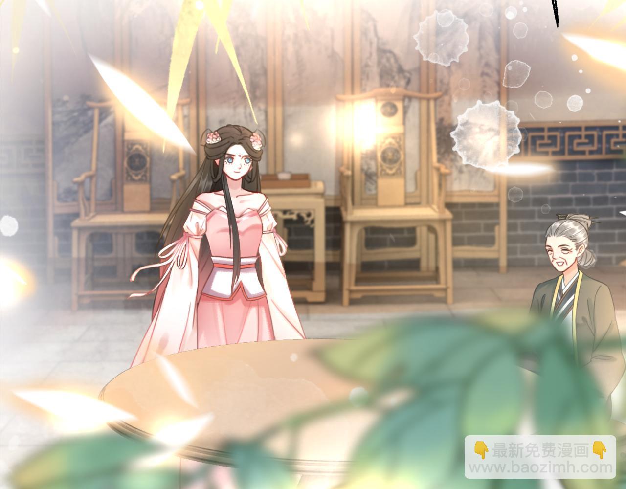 第145话 外婆家出事了？！(1/3)-第209话