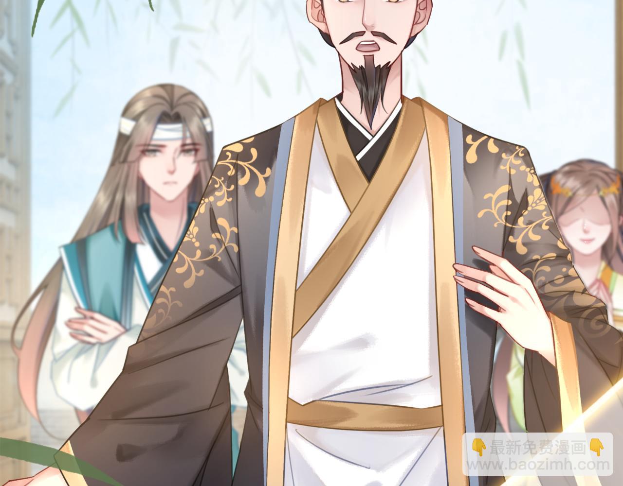 第145话 外婆家出事了？！(1/3)-第209话
