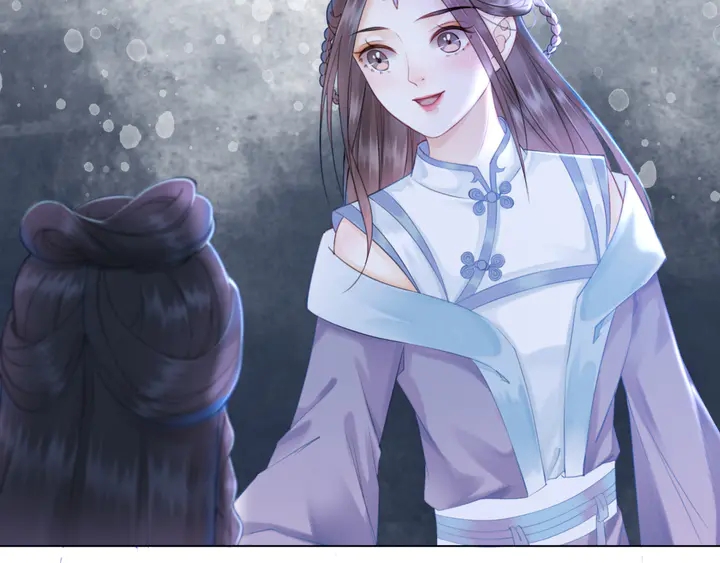 第158话 师父被掳走了？！(1/3)-第143话