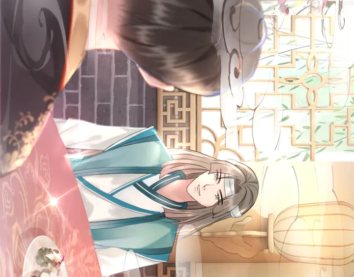 第158话 师父被掳走了？！(1/3)-第143话