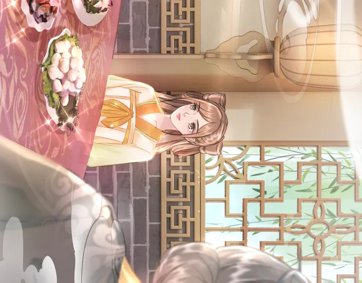 第158话 师父被掳走了？！(1/3)-第143话