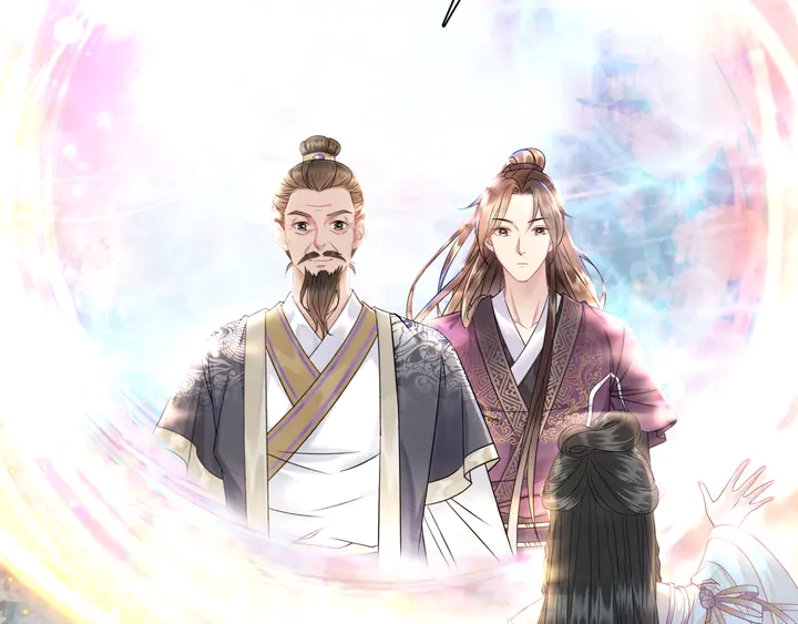 第163话 云泽之旅(1/3)-第157话