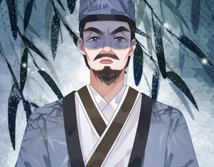 第165话 请收我为徒(1/3)-第159话