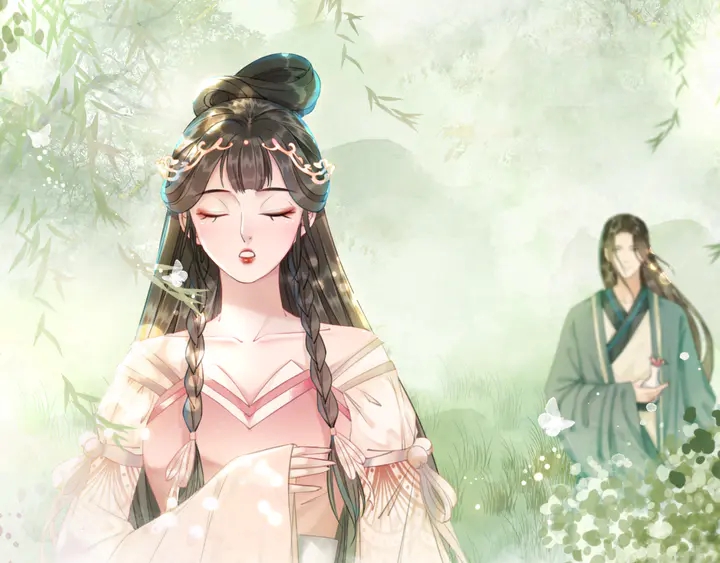 第167话 意外的援手？(1/3)-第161话