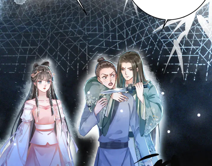第167话 意外的援手？(1/3)-第161话