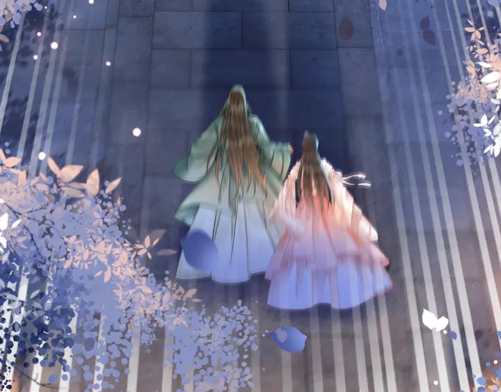 第167话 意外的援手？(1/3)-第161话