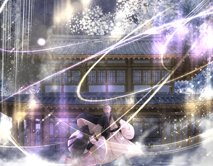 第169话 师父命悬一线？！(1/3)-第163话
