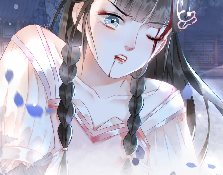 第169话 师父命悬一线？！(1/3)-第163话