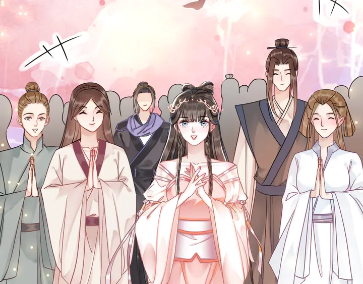 第173话 婚礼突变(1/3)-第167话