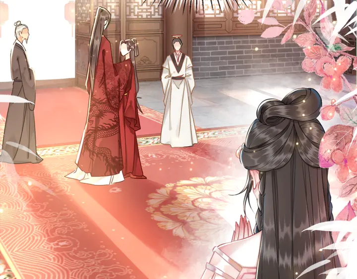 第173话 婚礼突变(1/3)-第167话