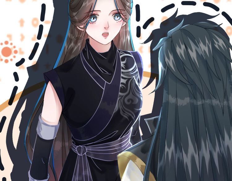 第195话 有趣的人？(1/3)-第189话