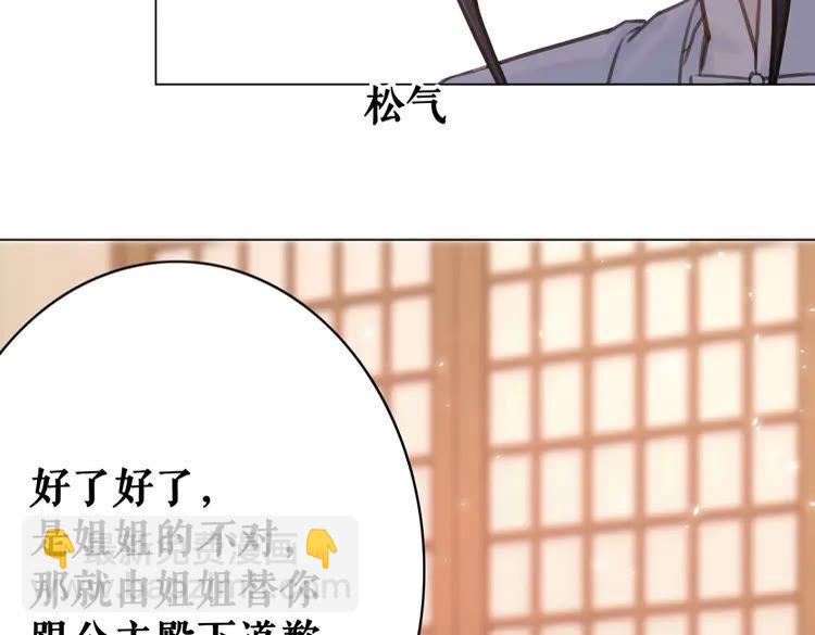 第40话 你做她妹妹好了(1/3)-第41话