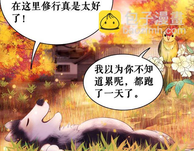 第42话 谁动了九儿？(1/2)-第43话