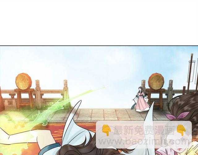 第48话 都给本尊住手！(1/3)-第49话