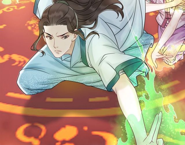 第48话 都给本尊住手！(1/3)-第49话