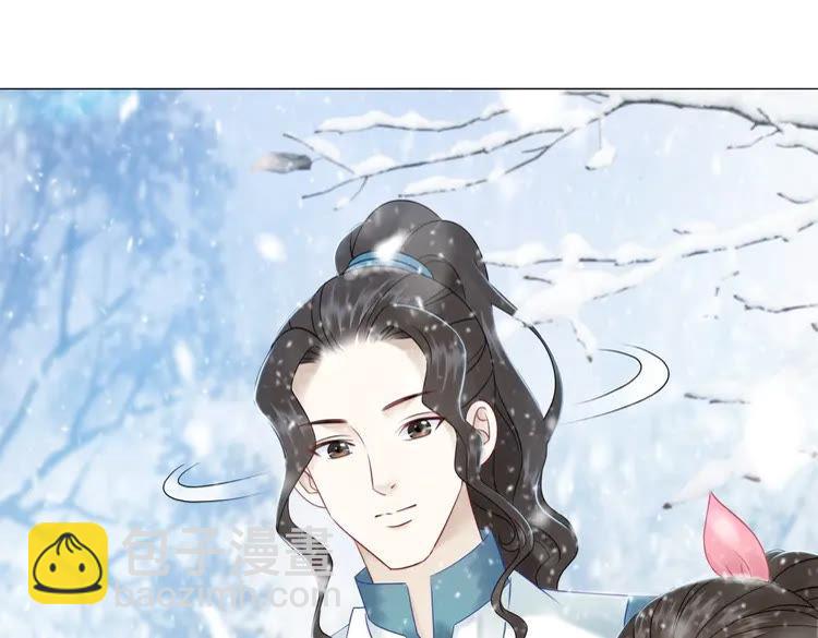 第82话 冰雪之境(1/3)-第83话